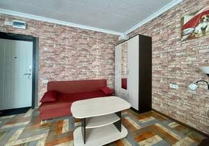 1-к квартира, вторичка, 37м2, 4/8 этаж