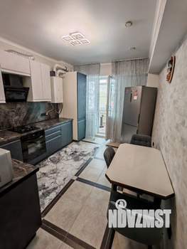 1-к квартира, вторичка, 54м2, 5/11 этаж