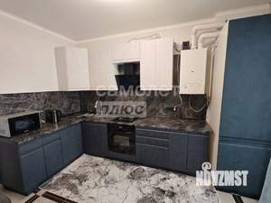 1-к квартира, вторичка, 54м2, 5/10 этаж