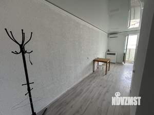 Студия квартира, вторичка, 31м2, 18/19 этаж