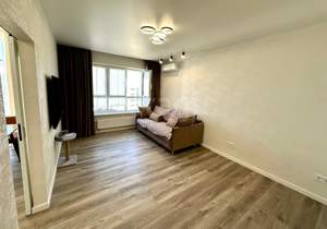 3-к квартира, вторичка, 80м2, 9/9 этаж