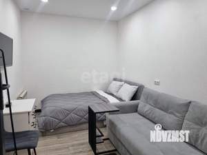 1-к квартира, вторичка, 25м2, 1/1 этаж