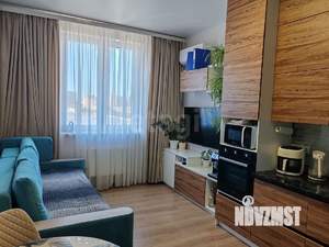 2-к квартира, вторичка, 53м2, 5/16 этаж