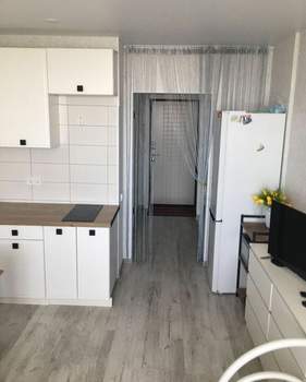 Студия квартира, вторичка, 27м2, 7/20 этаж