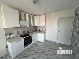 2-к квартира, вторичка, 65м2, 7/16 этаж