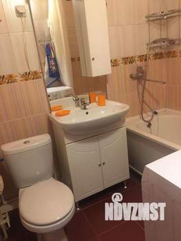 1-к квартира, вторичка, 28м2, 5/5 этаж