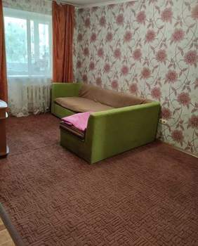 2-к квартира, вторичка, 44м2, 4/4 этаж