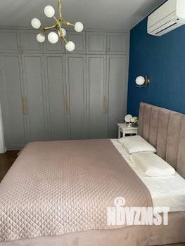 2-к квартира, вторичка, 80м2, 4/9 этаж