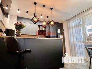 2-к квартира, вторичка, 70м2, 4/14 этаж