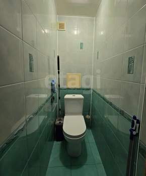 2-к квартира, вторичка, 48м2, 1/6 этаж