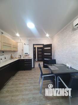 2-к квартира, вторичка, 53м2, 5/9 этаж