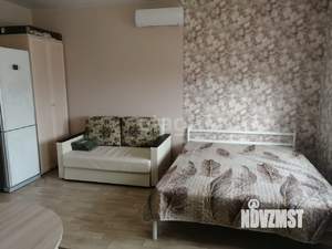 Студия квартира, вторичка, 29м2, 20/20 этаж