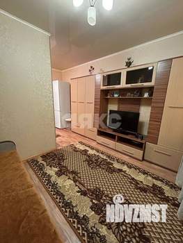 Студия квартира, вторичка, 26м2, 1/17 этаж