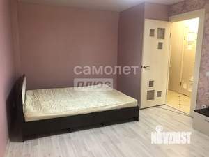 1-к квартира, вторичка, 34м2, 2/12 этаж