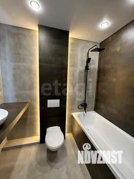 Студия квартира, вторичка, 29м2, 7/19 этаж