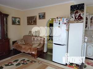 2-к квартира, вторичка, 64м2, 4/4 этаж