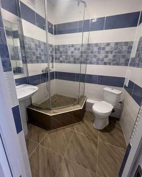 1-к квартира, вторичка, 38м2, 12/18 этаж