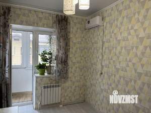 1-к квартира, вторичка, 38м2, 5/5 этаж