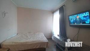 Студия квартира, вторичка, 27м2, 1/12 этаж