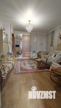 1-к квартира, вторичка, 42м2, 5/10 этаж