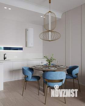 2-к квартира, вторичка, 61м2, 3/9 этаж