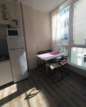 1-к квартира, вторичка, 31м2, 5/7 этаж