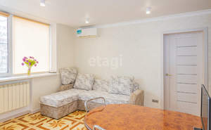 1-к квартира, вторичка, 51м2, 4/10 этаж