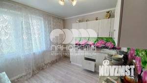 1-к квартира, вторичка, 37м2, 4/16 этаж