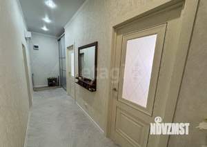 2-к квартира, вторичка, 64м2, 9/15 этаж