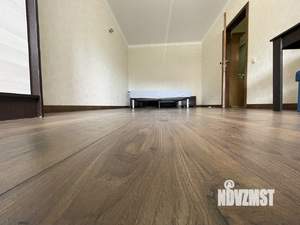 1-к квартира, вторичка, 36м2, 5/9 этаж