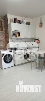 Студия квартира, вторичка, 31м2, 7/20 этаж