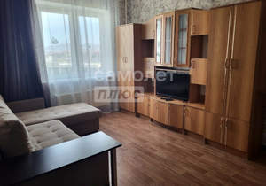 1-к квартира, вторичка, 36м2, 7/9 этаж