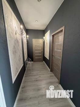 2-к квартира, вторичка, 52м2, 8/16 этаж