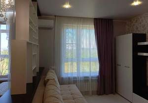 Студия квартира, вторичка, 38м2, 6/8 этаж