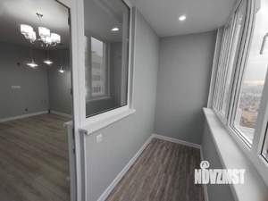 Студия квартира, вторичка, 27м2, 19/19 этаж