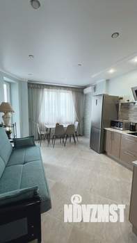 1-к квартира, вторичка, 60м2, 9/10 этаж