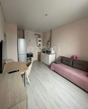 1-к квартира, вторичка, 36м2, 10/16 этаж