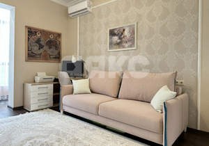 2-к квартира, вторичка, 75м2, 5/6 этаж