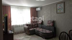 2-к квартира, вторичка, 59м2, 7/16 этаж