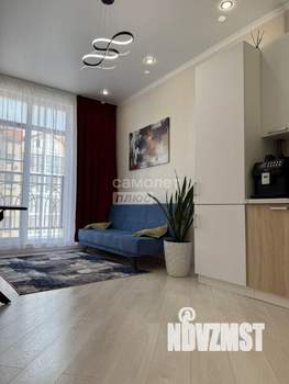 2-к квартира, вторичка, 53м2, 13/15 этаж