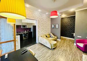 2-к квартира, вторичка, 51м2, 2/7 этаж