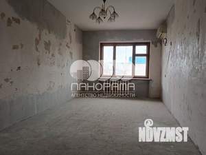 4-к квартира, вторичка, 90м2, 5/5 этаж