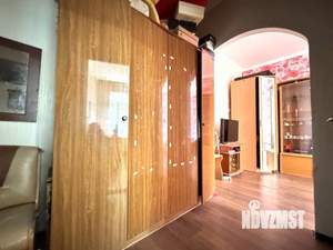 2-к квартира, вторичка, 43м2, 1/2 этаж