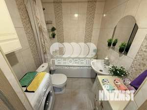 Студия квартира, вторичка, 30м2, 3/20 этаж