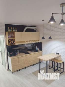 Студия квартира, вторичка, 26м2, 3/20 этаж