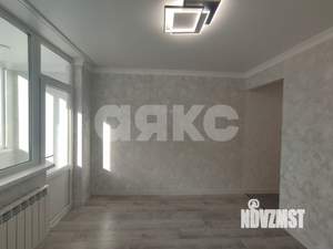 1-к квартира, вторичка, 35м2, 18/19 этаж