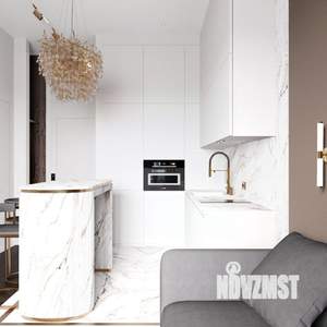 1-к квартира, вторичка, 72м2, 8/9 этаж