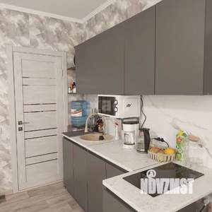 2-к квартира, вторичка, 52м2, 2/3 этаж