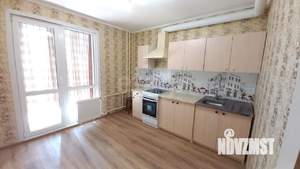 1-к квартира, вторичка, 34м2, 3/16 этаж