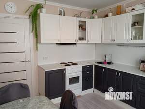 2-к квартира, вторичка, 56м2, 2/16 этаж